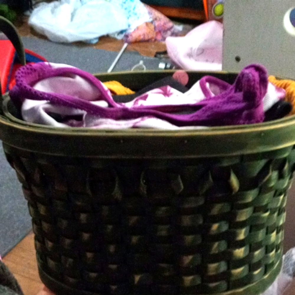 Gift basket
